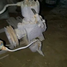 kompressor компрессор