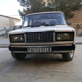 Lada 2107 2003
