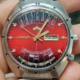 Sagat Часы Orient.