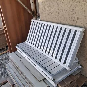 батарея отопления