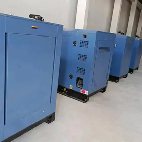 Alimar  DIZEL GENERATOR