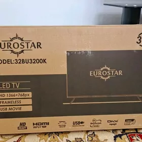 eurostar 32
