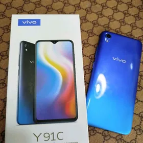 Vivo Y81C