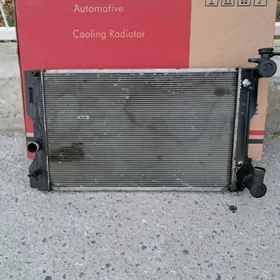 Korolla radıator