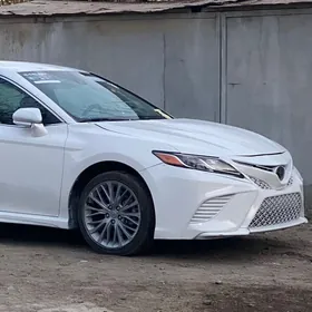 Toyota Camry 2020