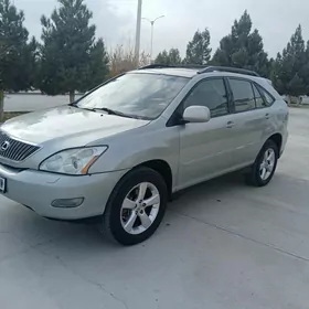 Lexus RX 330 2005