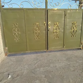 Дом собственный