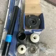 bmw E34 Amortizator BOGE