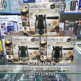 KOFEWARKA KOFEMAŞYN КОФЕВАРКА