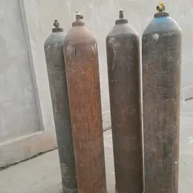 Кисларод балон сатлык