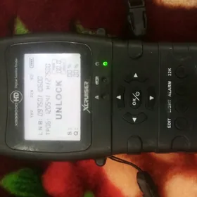 Anten aparat Satfinder