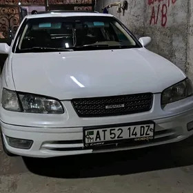 Toyota Camry 2001
