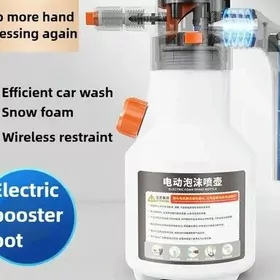 Pena sepýän.Распылитель Elektr