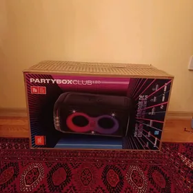 Satlyk JBL 120 Model