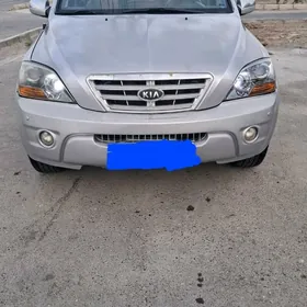 Kia Sorento 2007