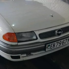 Opel Astra 1992