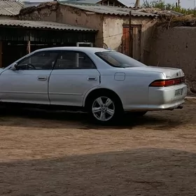 Toyota Mark II 1994