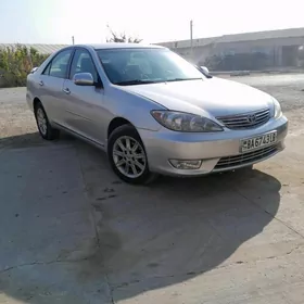 Toyota Camry 2005