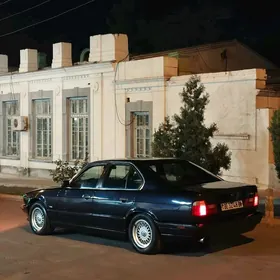 BMW 540 1992