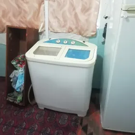 Стиральная машинка