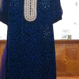 Аял  гызлар гейимлери.