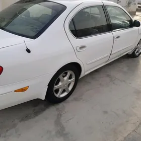 Nissan Maxima 2000