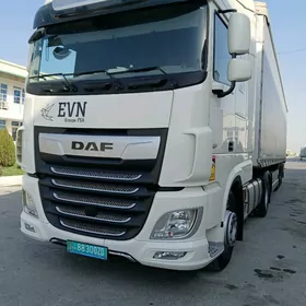 DAF 480 2022