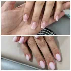 kirpik dyrnak laminirowaniya -