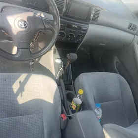 Toyota Corolla 2006