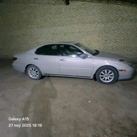 Lexus ES 330 2004