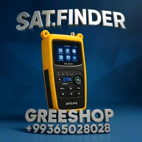 SATFINDER ANTEN DUZYAN APARAT