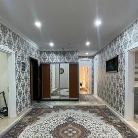 ELITKA MOSKOWSKAYA 4-Ком 5эт