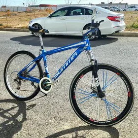 Tigir 26 lyk велосипед welosip