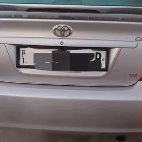 camry 2002-2003 stop стоп