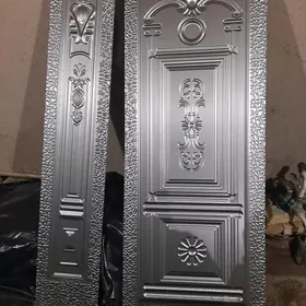 Гапылык демир