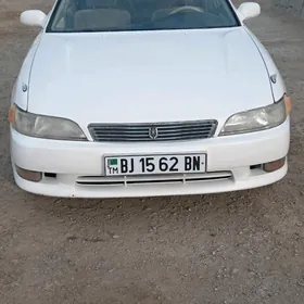 Toyota Mark II 1993