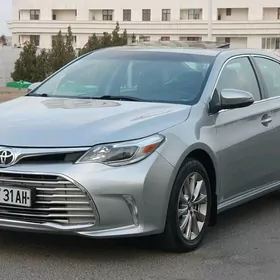 Toyota Avalon 2016