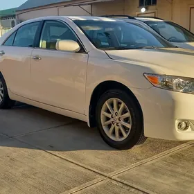 Toyota Camry 2008