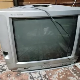 цветной телевизор