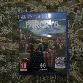 Far Cry 5