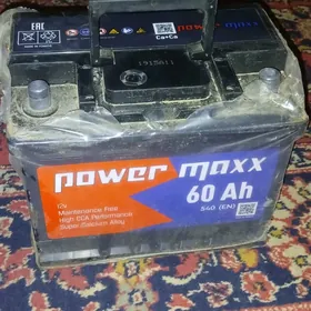 power max