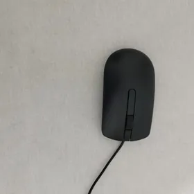 мышка офисная dell
