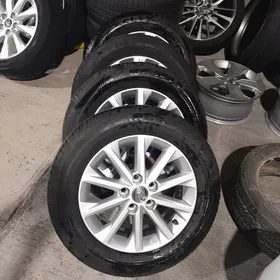 teker diska Glx Palta camry