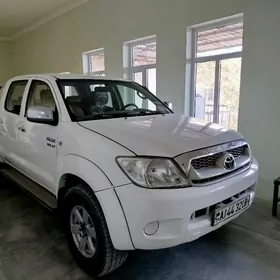 Toyota Hilux 2007