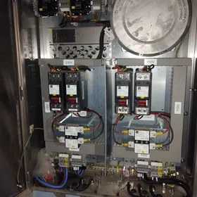 electrik hyzmaty 🧑‍