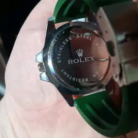 ROLEX sagat