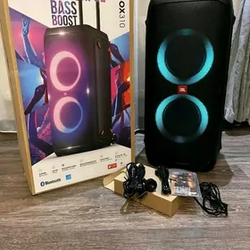Kalonka JBL 310 Karaoke