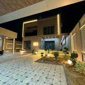 gokje FULL VILLA PAKET