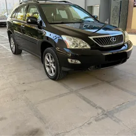 Lexus RX 350 2008