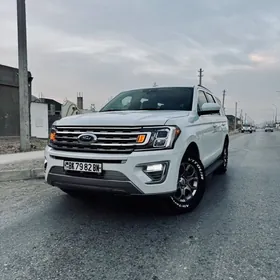 Ford Expedition 2021